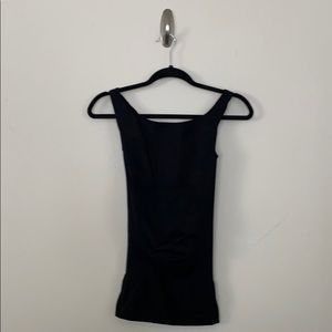 Maternity Blanqi Tank